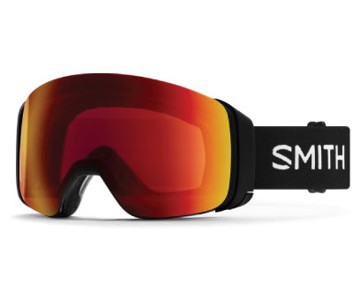 ChromaPop Everyday Red Mirror