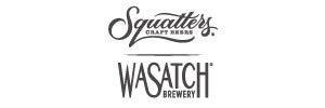 Wasatch | Squatters Beer