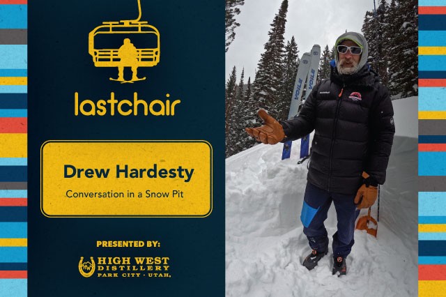 Last Chair: A Ski Utah Podcast