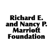 Richard E Marriott Foundation