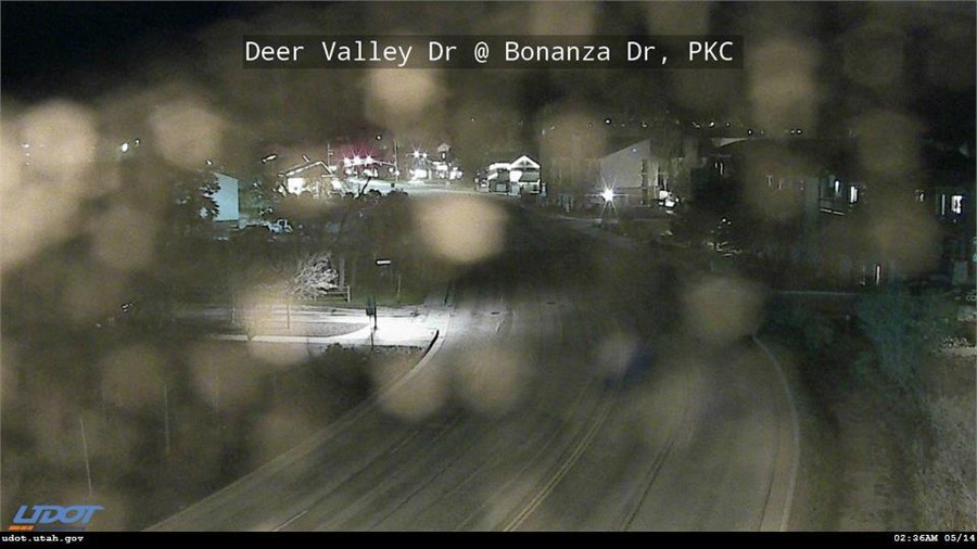 Roads | Deer Valley Dr / Bonanza Dr Intersection