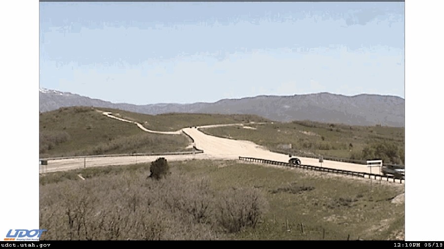 SR 167 Trappers Loop - Multi-Shot