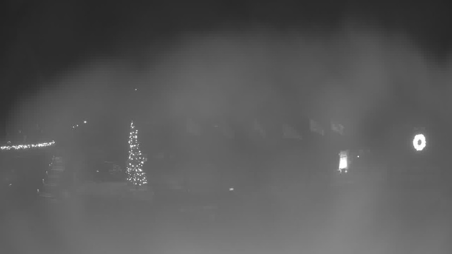 Mountain Village / Payday