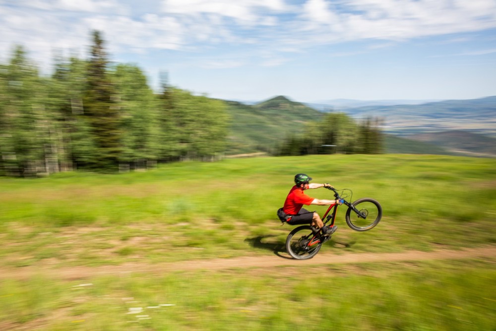 Top 10 eMTB-Friendly Trails in Utah 