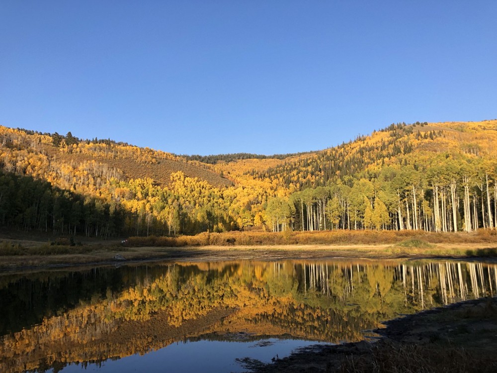 8 Great Family-Friendly Fall Hikes in Utah
