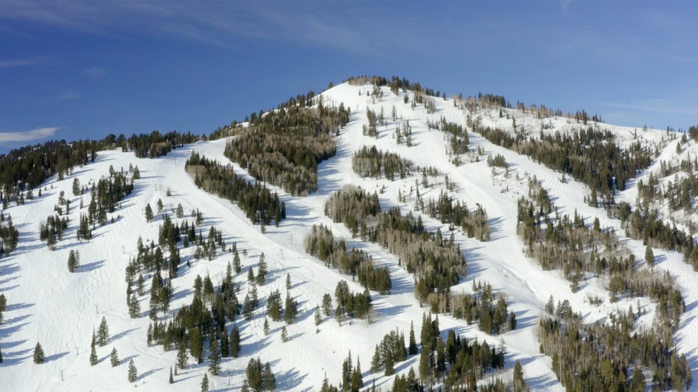 Fixed Grip Chronicles | Beaver Mountain