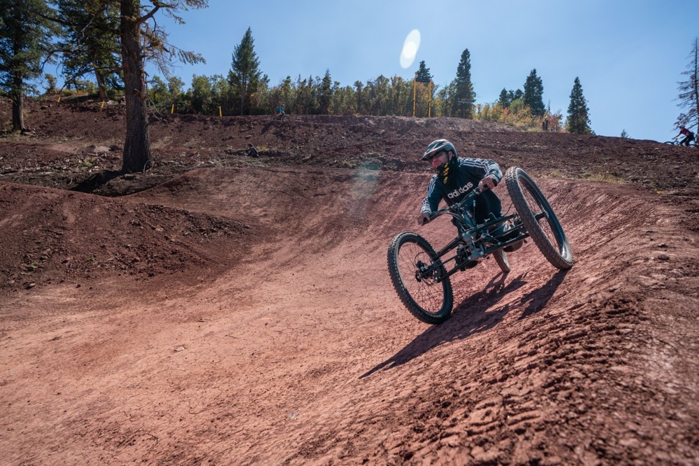 A Summer Full of Adaptive Sport & Events in Utah