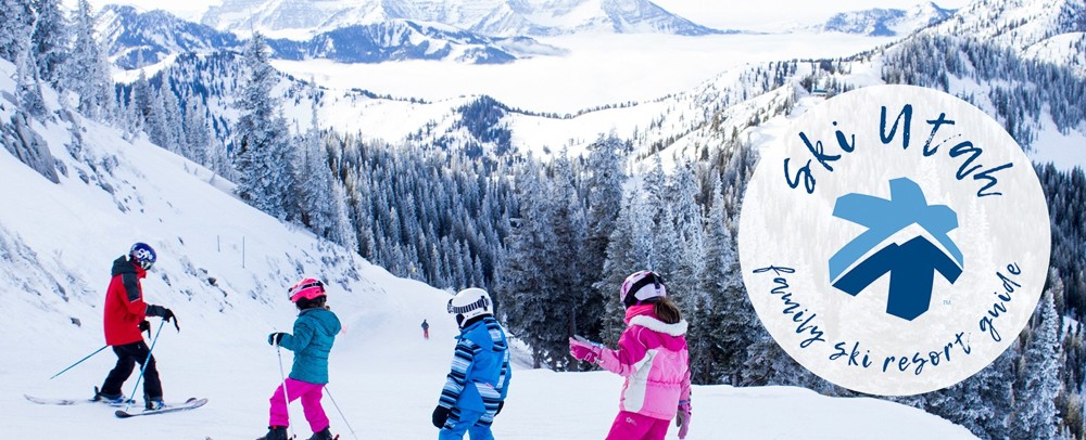 Family Ski Resort Guide | Brighton Resort