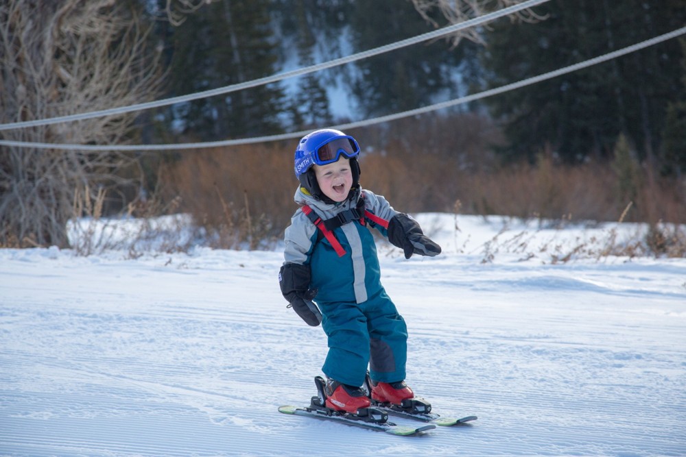 Skiing with Kids: What to Know Before You Go
