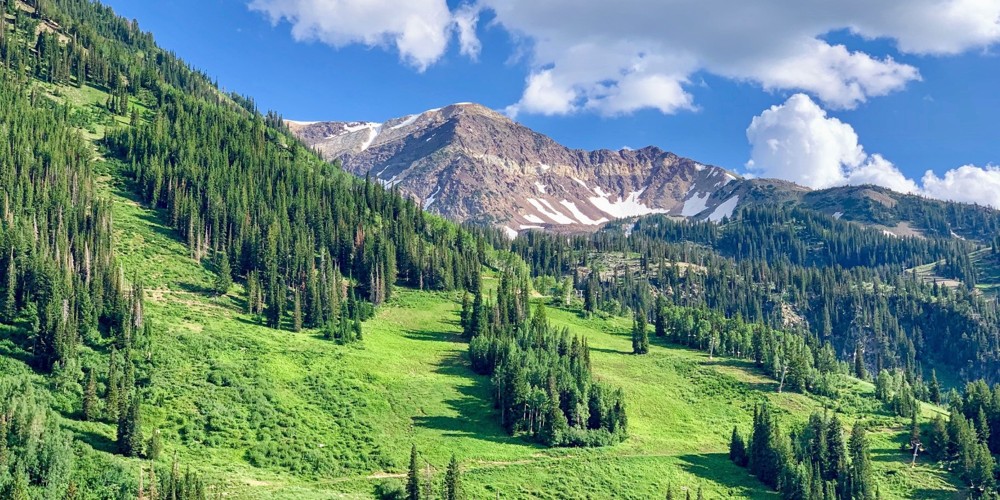 CHILL OUT—Where to Cool Down During Utah's Summers