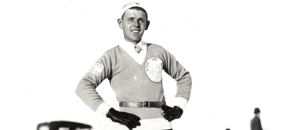 Alf Engen, Wheaties and the 1936 Winter Olympics