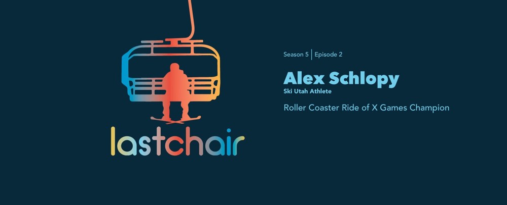 Alex Schlopy: Roller Coast Ride of X Games Champion