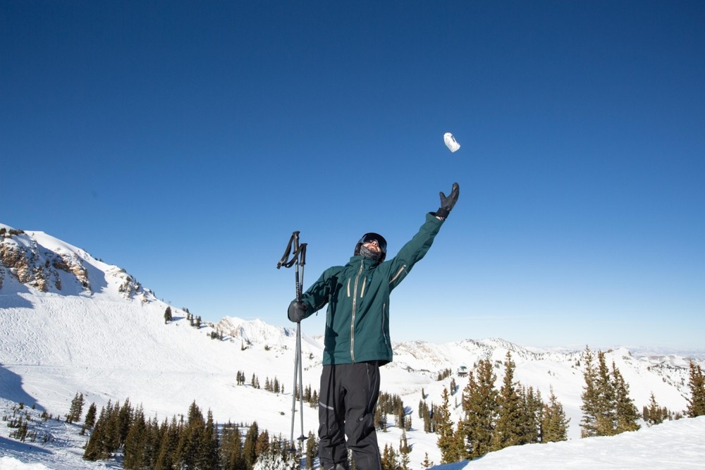 Mountain Morsels: Wholesome Fare at Utah's Top Resorts