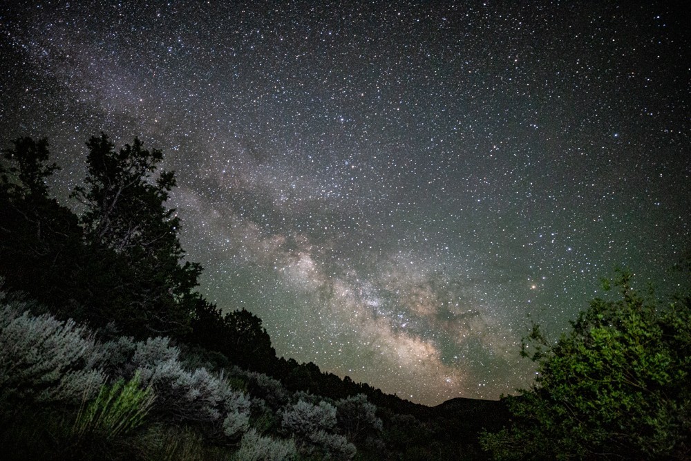 Stargazer's Guide to Utah: Astronomical Events & Where to See Them