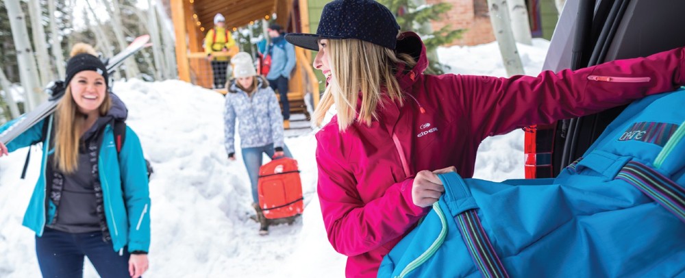 30 Ways to Save on Your Utah Ski Vacation