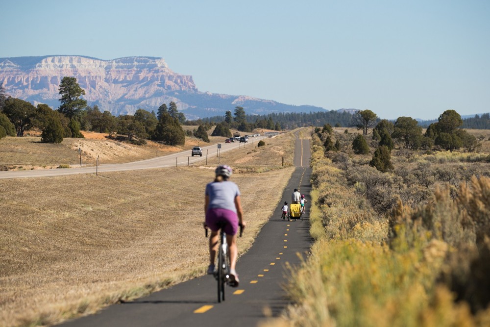 Giving in to the Lure of the Open Road: Utah's Best Road Cycling Routes