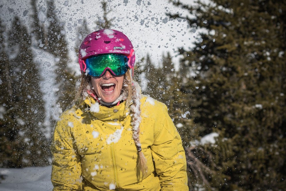 The Do's (and Do Not's) of Ski Goggle Care