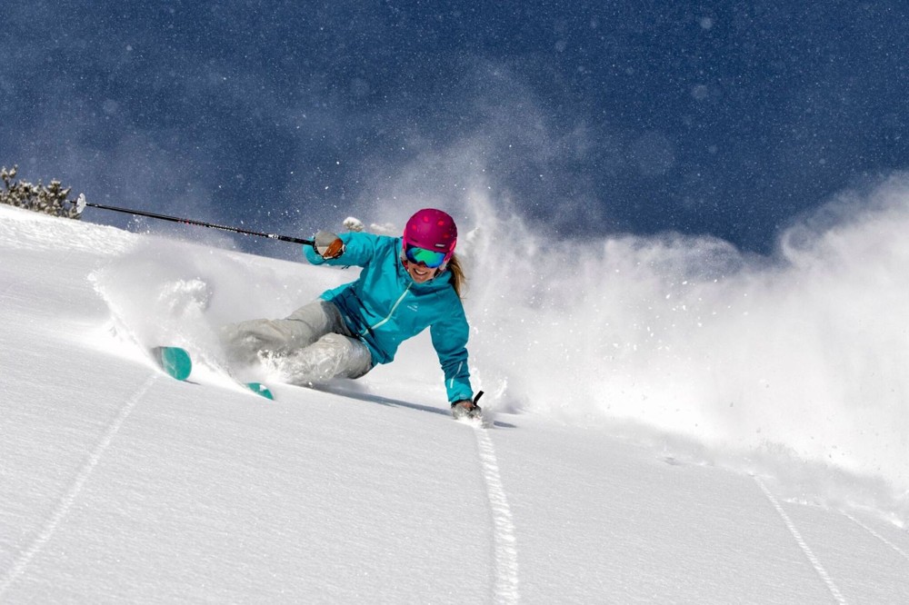 Serious About Skiing and Travel? The new IKON PASS is your ticket