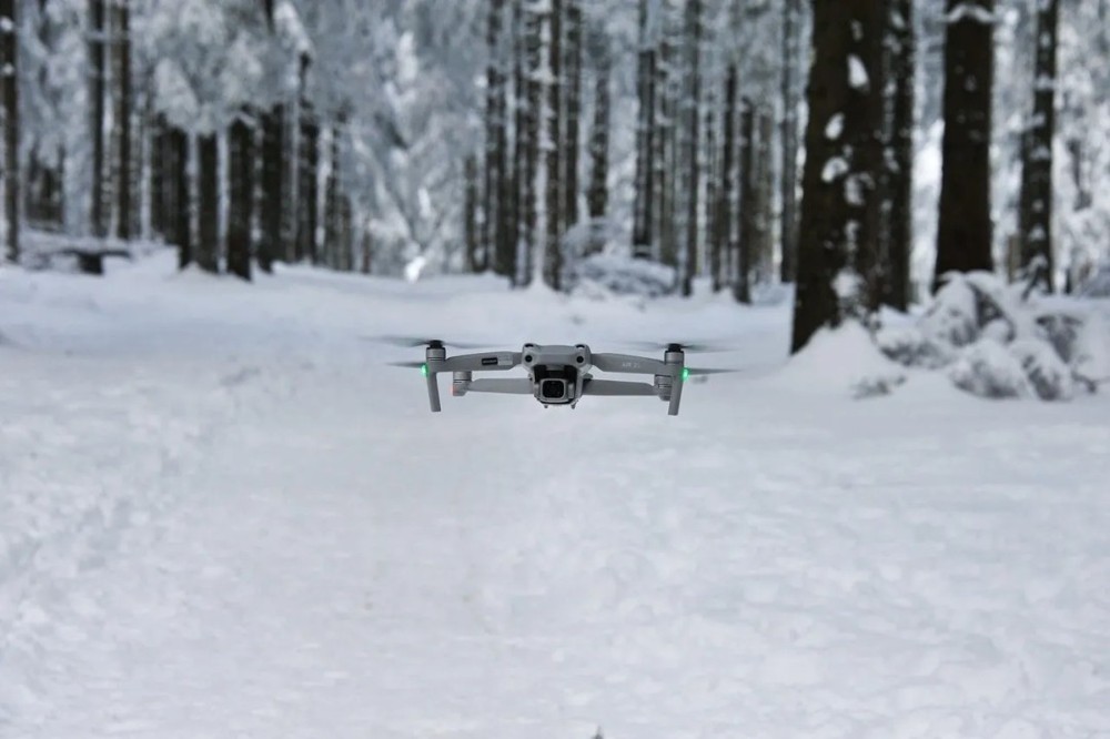 Utah Resort Drone Policies