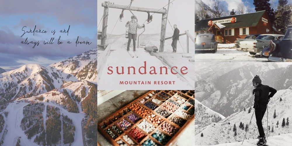Ski Utah Resort Histories | Sundance Mountain Resort