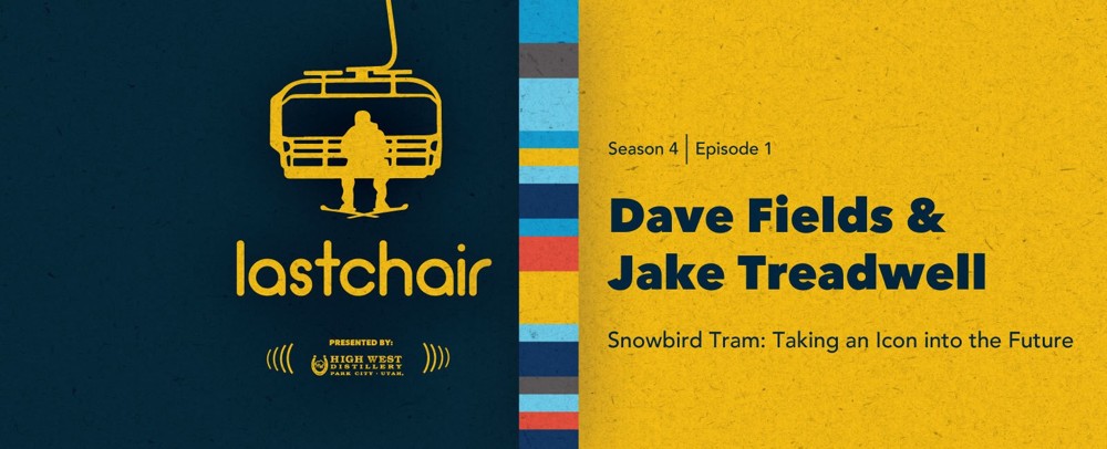 Snowbird Tram: Taking an Icon into the Future
