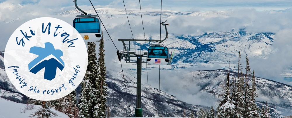 Family Ski Resort Guide | Snowbasin Resort