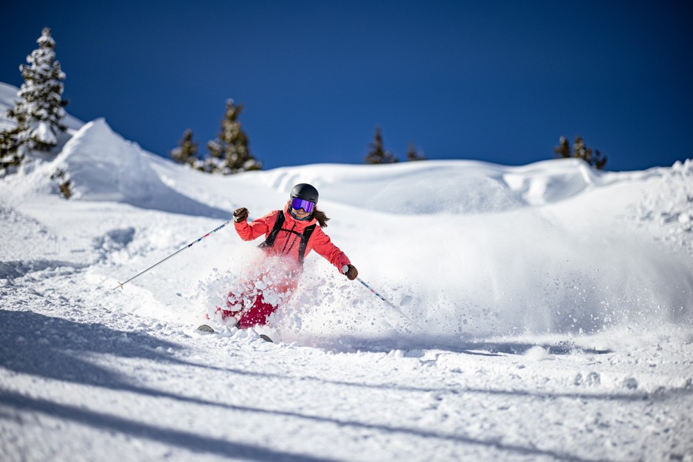 Rossignol Takes Women through Backcountry Gates & Beyond Their Expectations