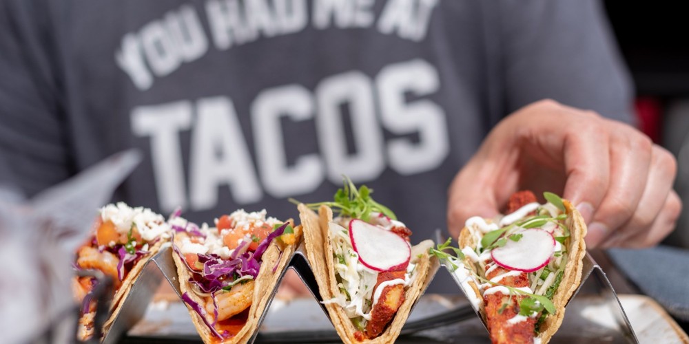 Taco Tuesday: Utah's Best Taco Spots