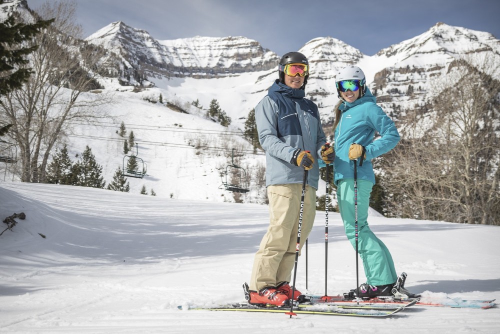 How to Simplify A Ski Vacation