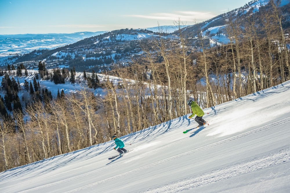The Ski Utah Passport + Yeti Pass Is the Best Deal For Skiing Families
