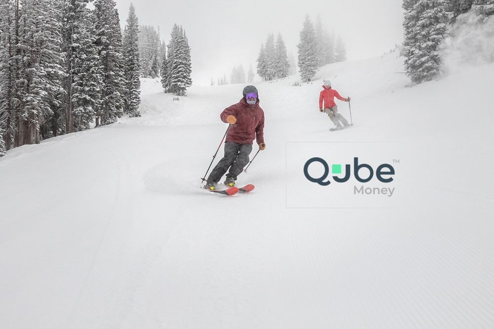 How to Plan a Financially Stress Free Trip with Qube Money