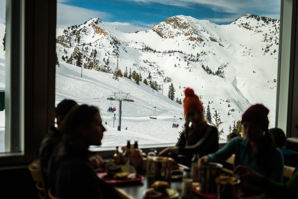 8 Reasons To Choose Utah for Your First Western Ski Trip