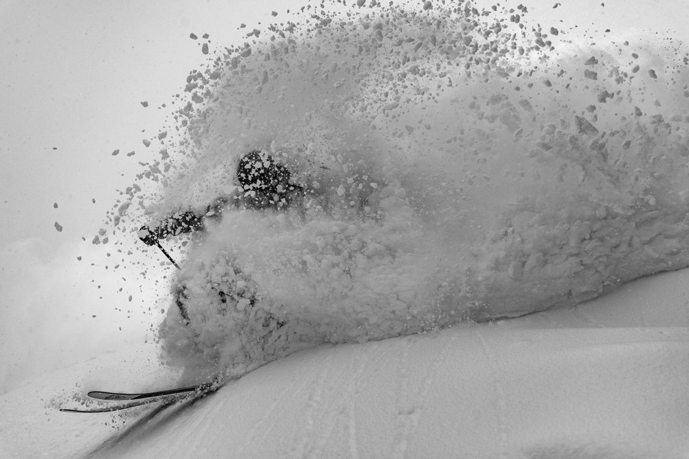 Sparking the Conversation: Climate Change in the Ski Industry