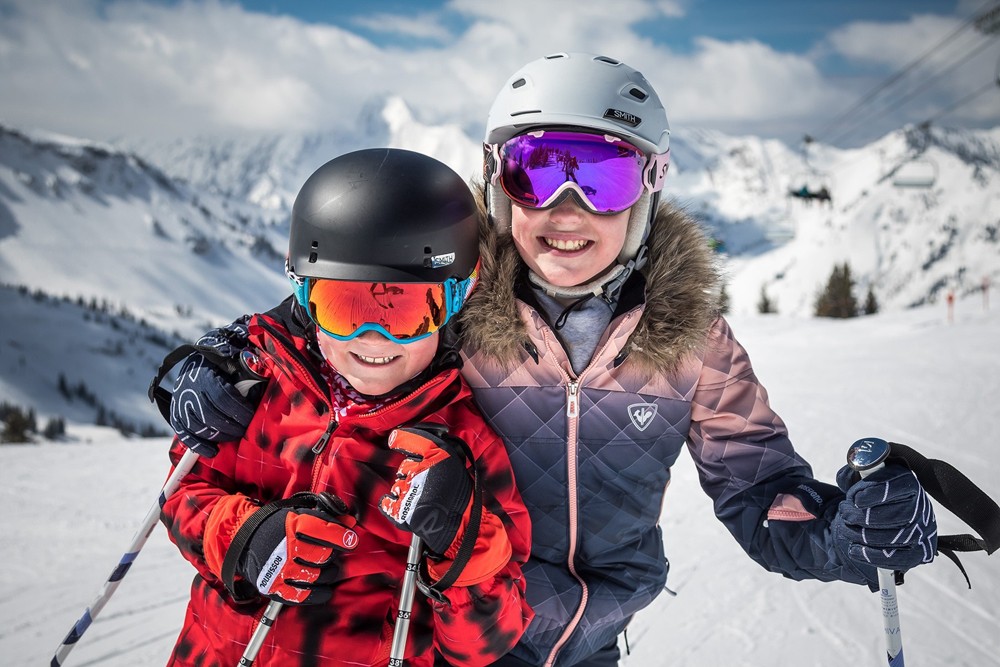 Best Family Ski Deals in Utah