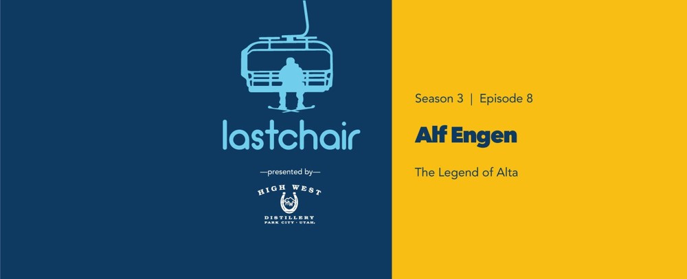 Alf Engen: The Legend of Alta