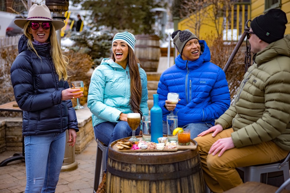 Five hand picked Park City Date Night Itineraries