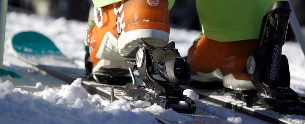 Ski Utah's Guide to Ski and Snowboard Rentals