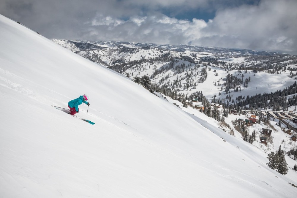 Less Hassle, More Time on Slopes: Utah Easiest Ski Trip