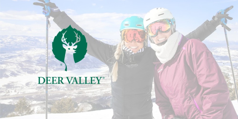 Train With Olympians at Deer Valley Resort This Winter