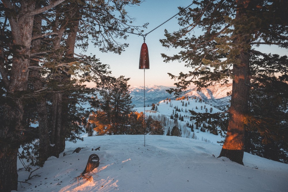 Trails Less Travelled: Not-So-Scary Terrain for Blue Skiers