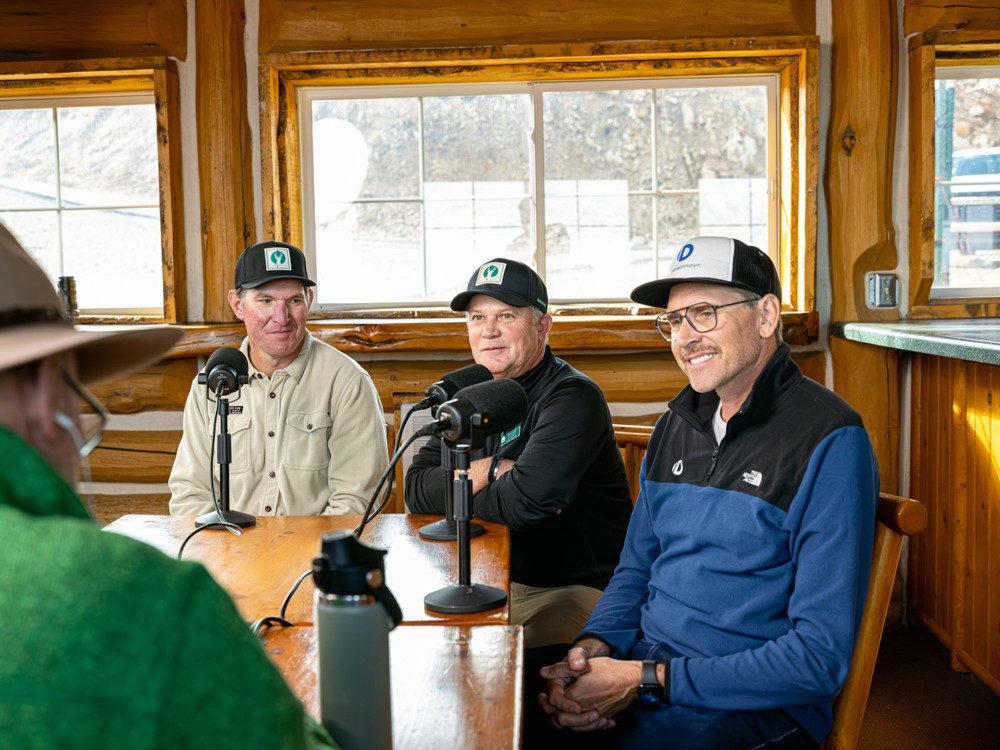 Deer Valley: Evolving Into The Future