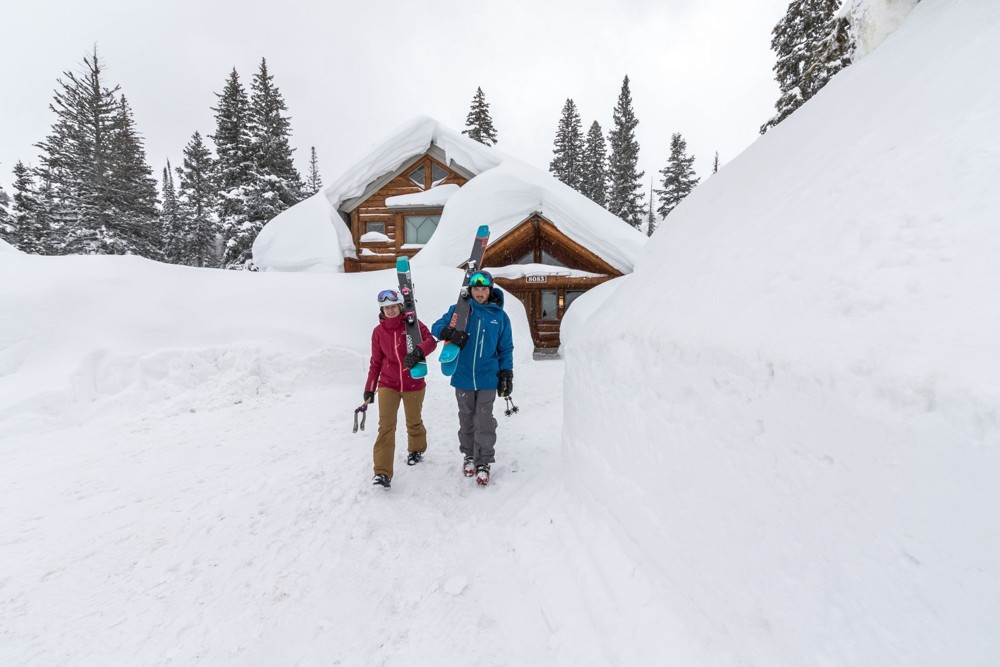 Off the Beaten Path: 5 Unique Places to Stay in Utah