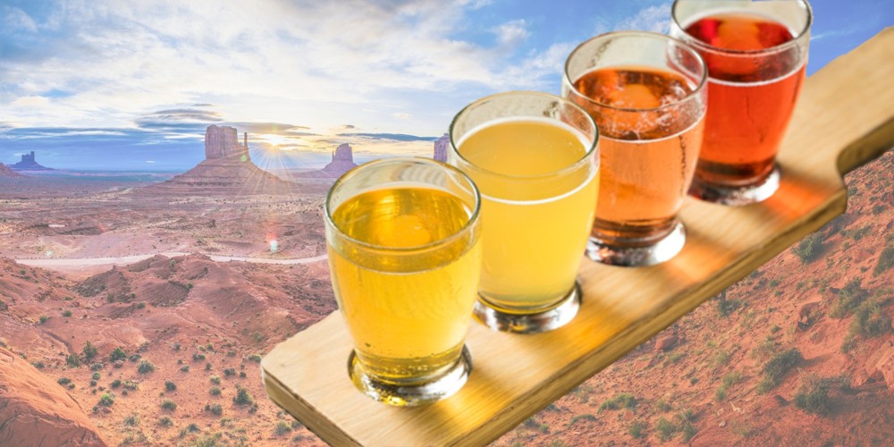 The Utah Beverage Scene, Cider Stops & Our Newest Cidery
