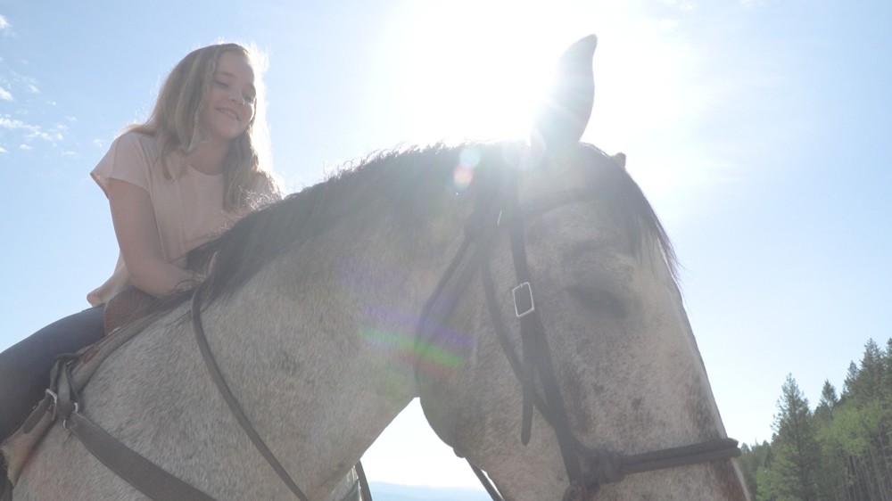 Best Places for Horseback Riding In Utah