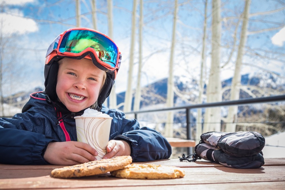 Ski Utah's Grab & Go Dining and Restaurant Guide