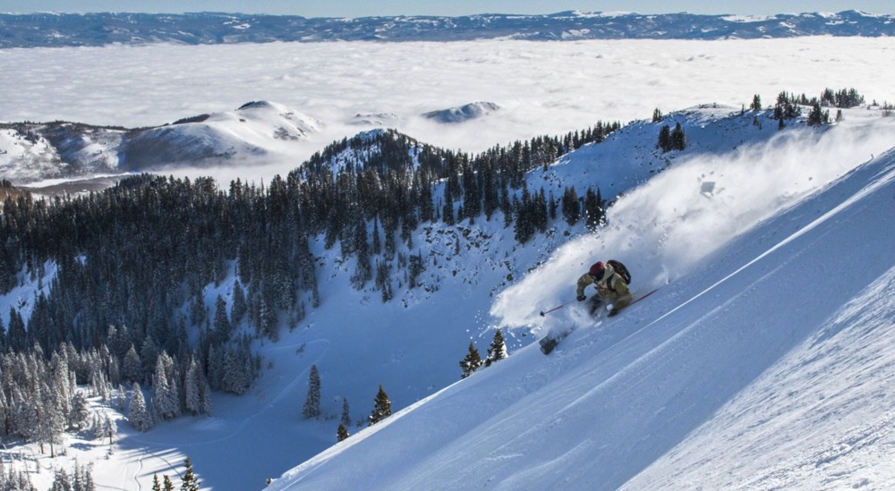 The Giant List of Utah Ski Season News and Deals