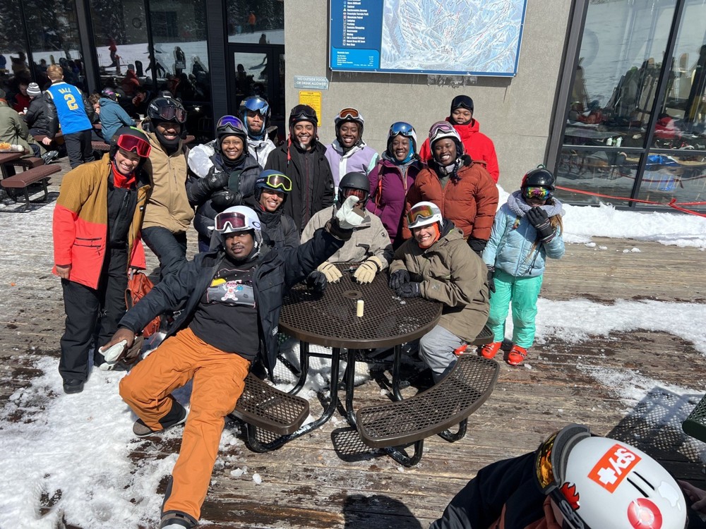 OurSundays and the National Brotherhood of Snowsports
