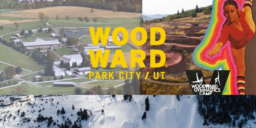 Ski Utah Resort Histories | Woodward Park City