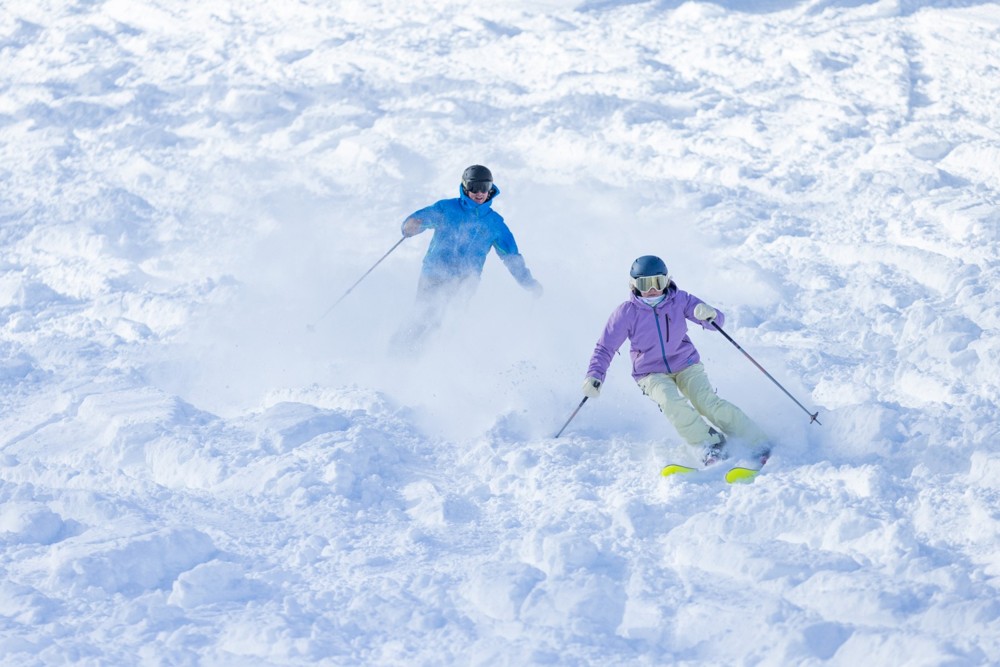 A Physical Therapist's Guide to Preparing for a Safe Ski Season