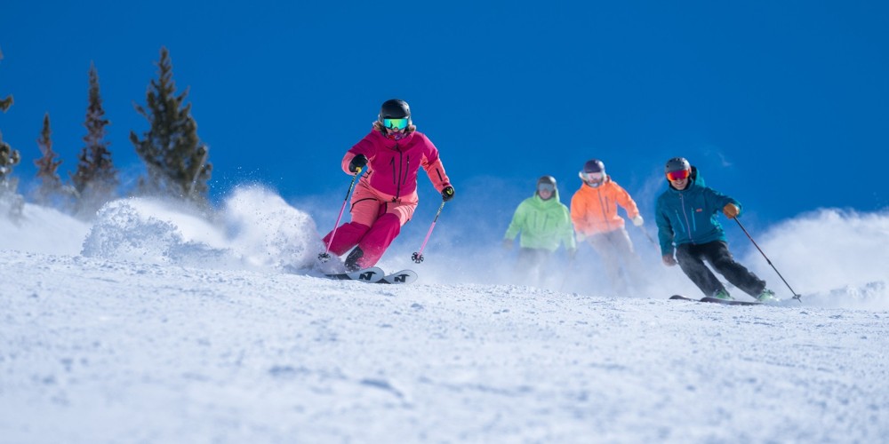 10 Reasons to Ski or Snowboard in Utah This Spring